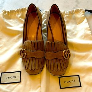 Gucci Shoes